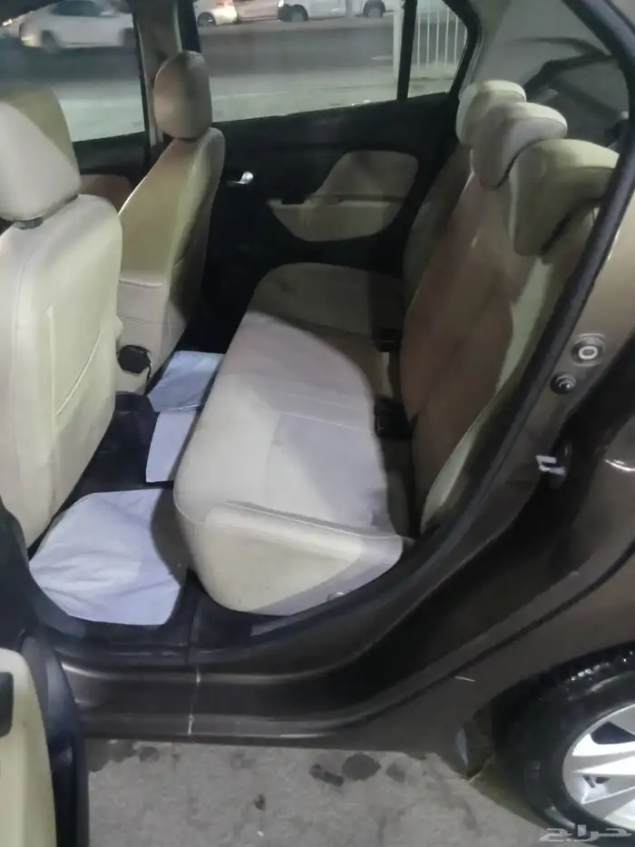 بيع سياره راينو 4