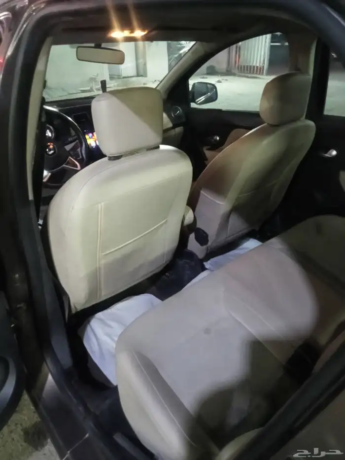 بيع سياره راينو 5