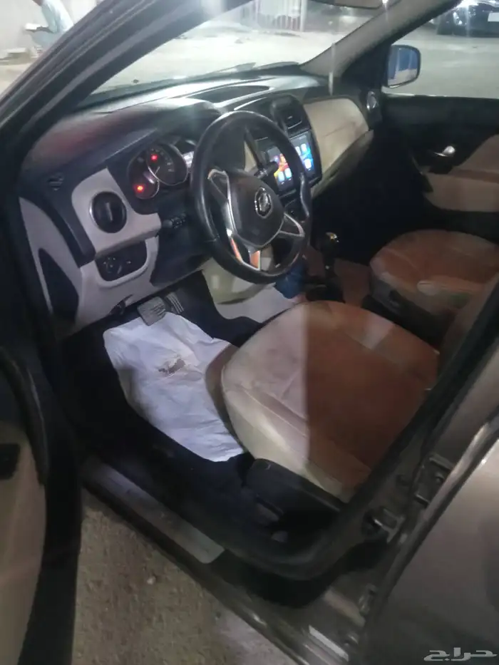 بيع سياره راينو 2