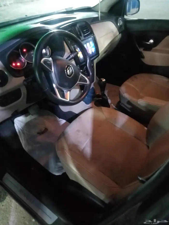 بيع سياره راينو 3