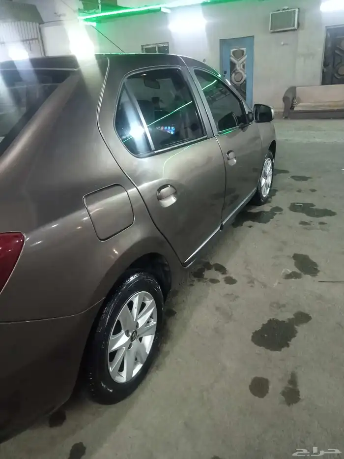 بيع سياره راينو 0
