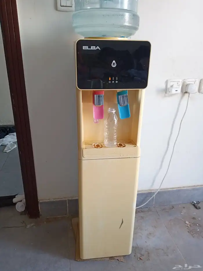 براده ماء حار وبارد نظيف ومكنسه فلبس 0