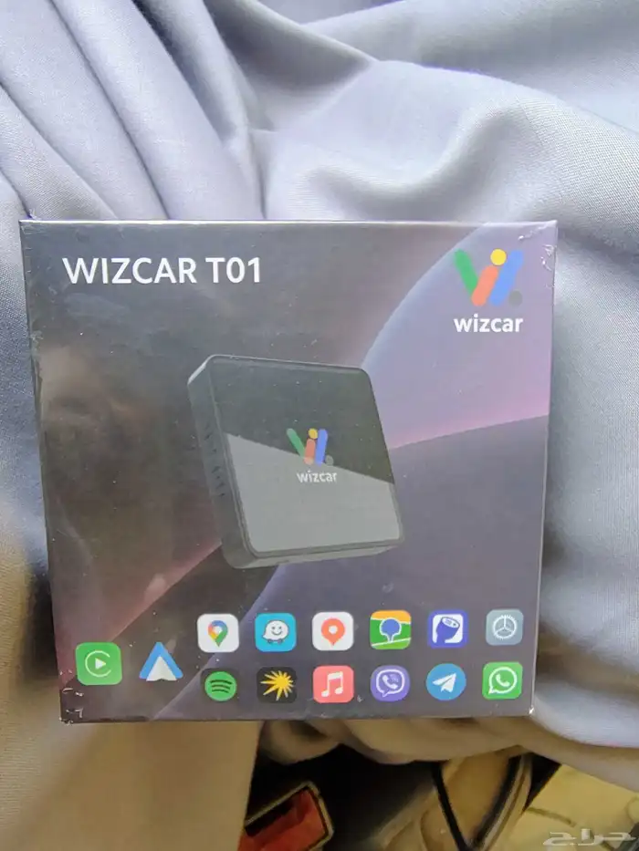 كار بلاي wizcar T01 1