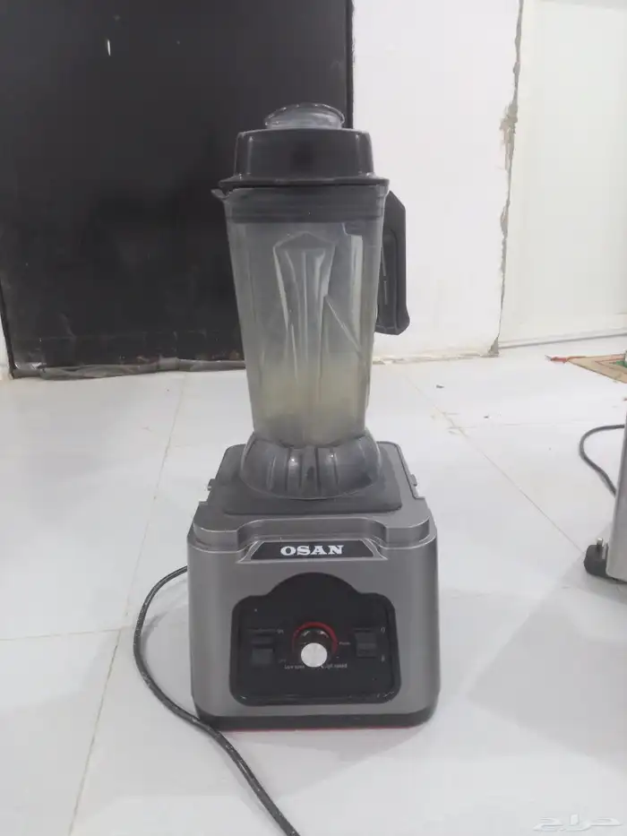 مايكروايف شاشة 32 بوصه عصارة كبيرة 1