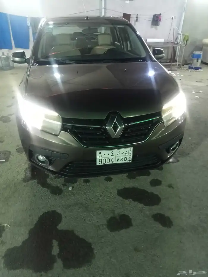 بيع سياره راينو 6