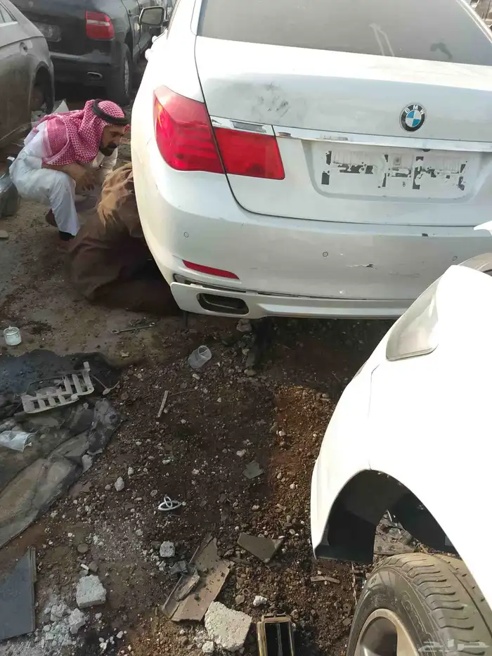 تشليح جميع انوع اسيارات 5