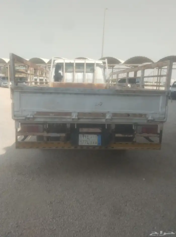 صندوق دينا تويوتا 2
