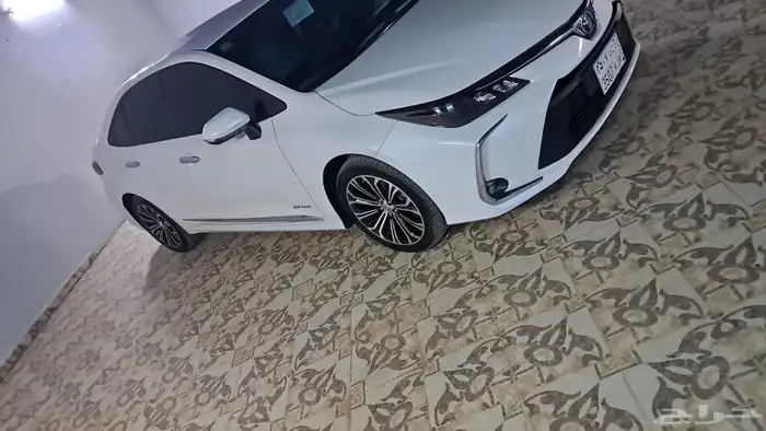 كورلا 2022 2