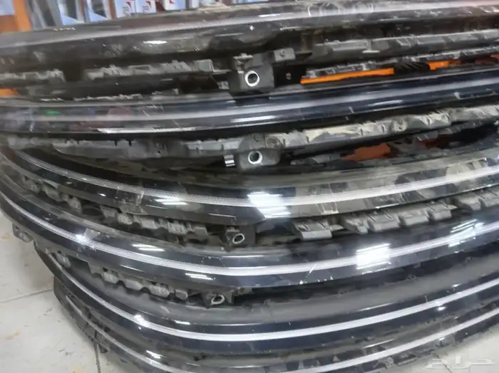 رمش ازيرا 2024 اصلي مستخدمذ 0