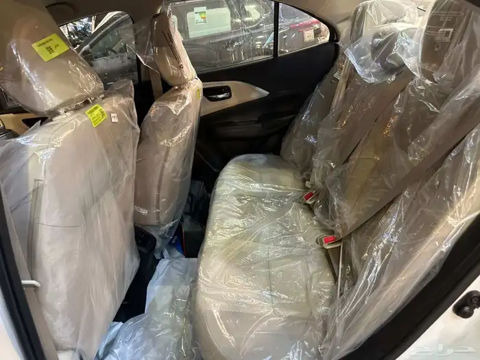 سوزوكي ديزاير فل كامل شكل جديد 2025 جميع الالوان 7