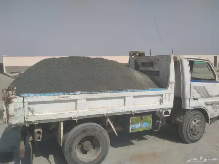 بطحاء اسمنت طوب عتب خرسانة قلاب دينة بلاط طرطشة رصيف بندورة 9