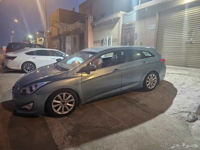 هونداي i40 3