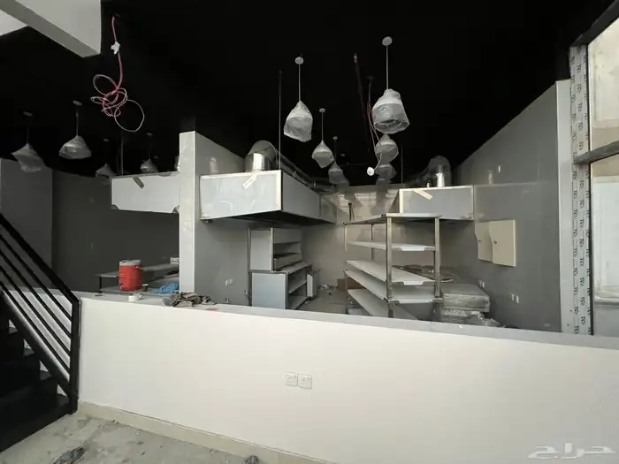 معلم مدخنه تركيب الهود مطاعم والمطابخ مدخنه استيل طاولات 4