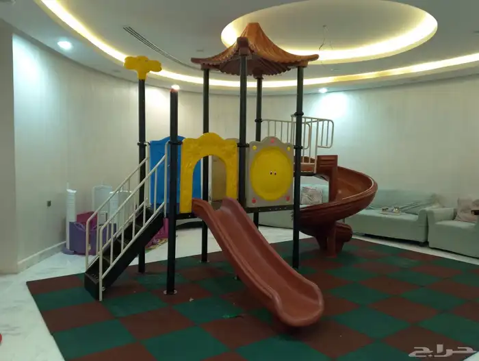 العاب حدائق خارجية للحدائق والبلديات والمدارس والاستراحات 10