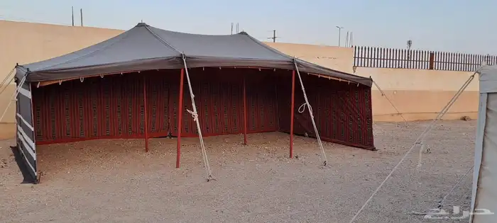 خيام باكستانيه 3 طبقات جمله ومفرد 4