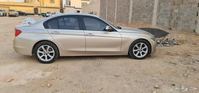 بي أم 3