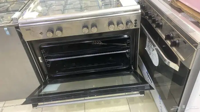 ثلاجات وفريزرات جديد استوك بسعر مخفض 15