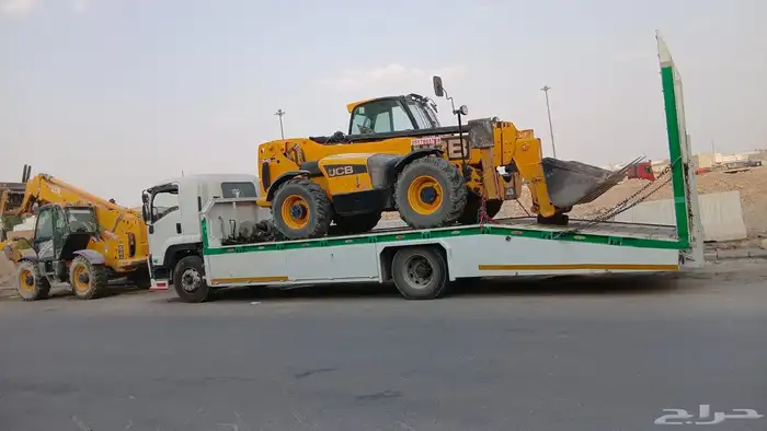 تلسكوب رافعه 1