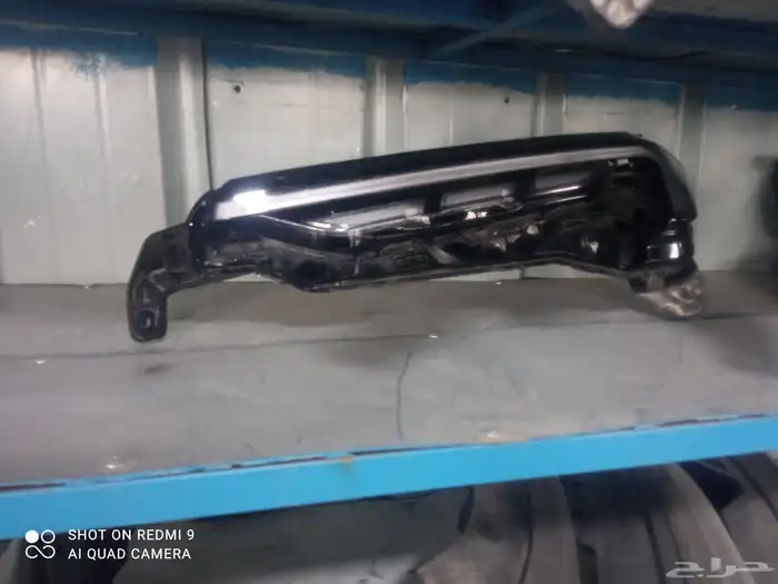 فورد تيرتوري لد يمين ويسار موجود 2024 2025 نظيف كرت 0