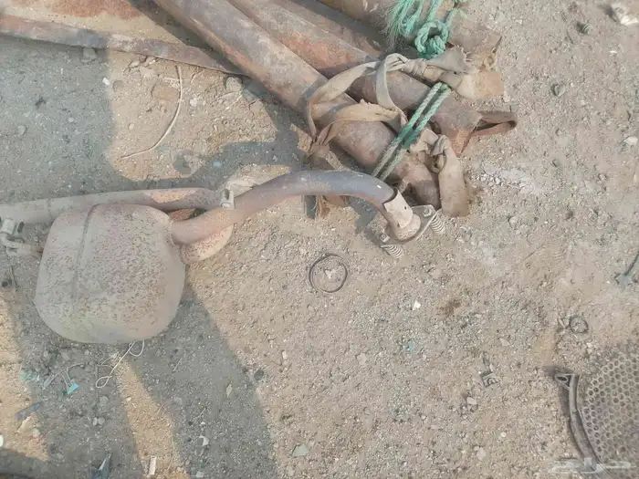 شكم يارس وكاله من 2010الى2015 2