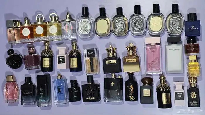 عطور اصلي بسعر اصلي 6
