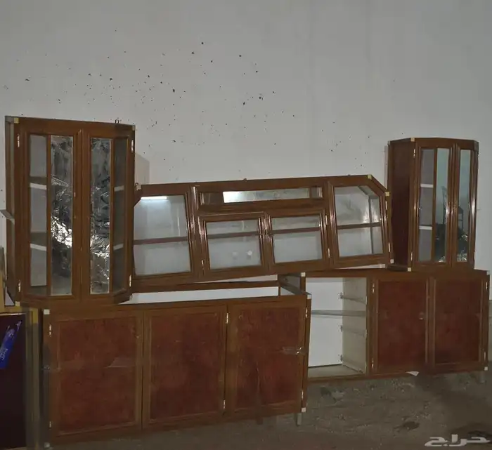 مطبخ للبيع 1