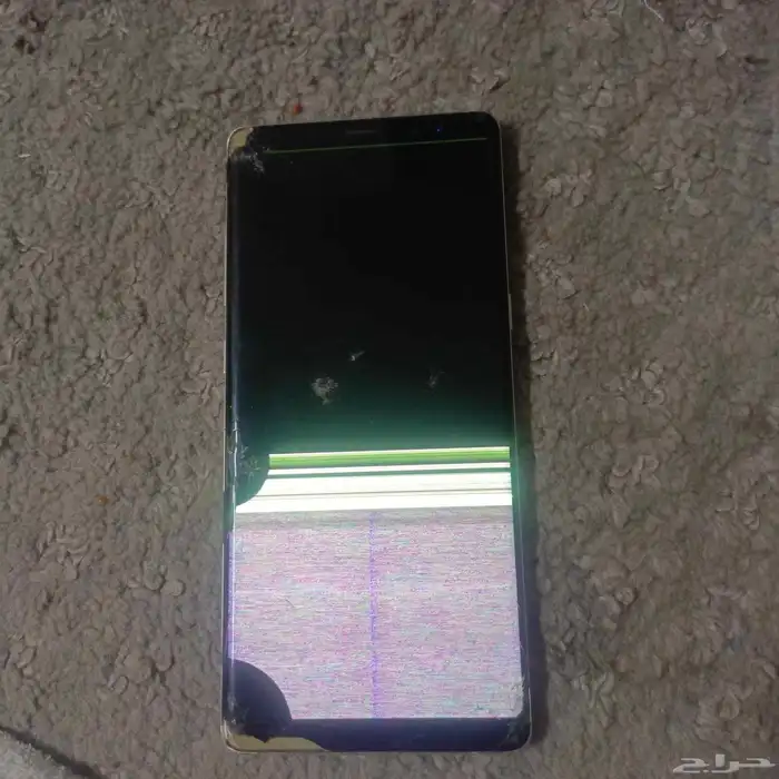 ايباد وسامسونق 2
