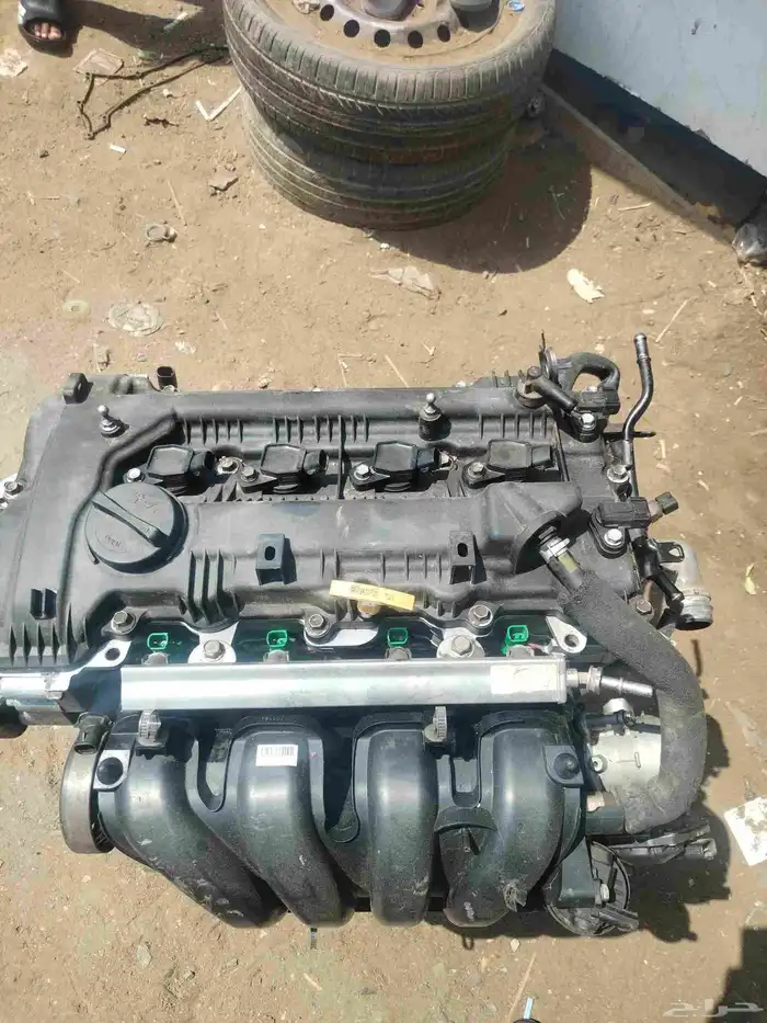 مكينه النترا توسان سنتافي 0