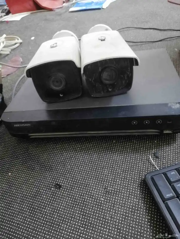 كميرات مراقبه 2
