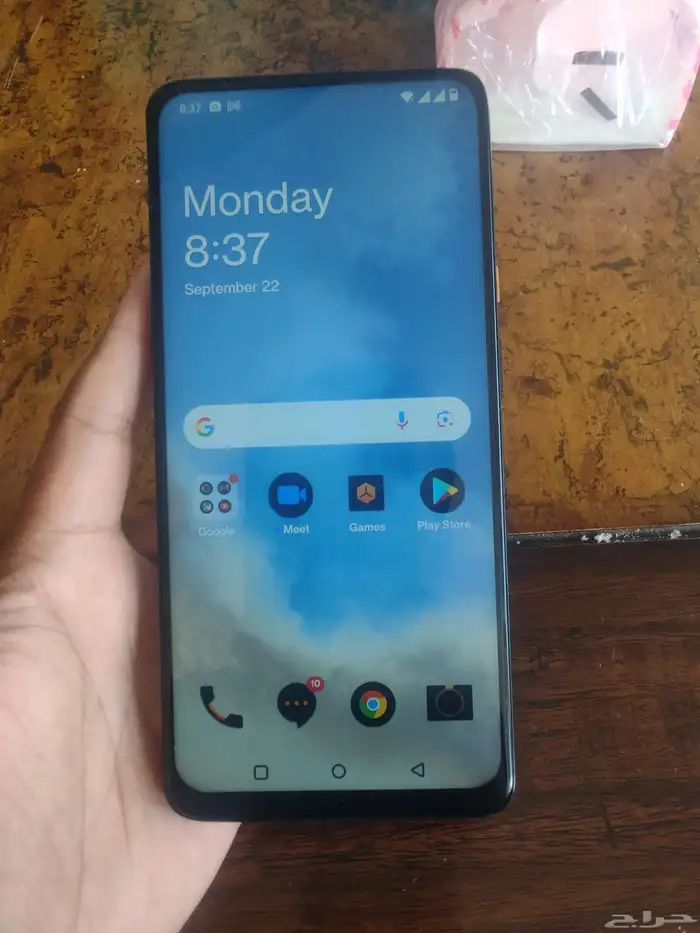 onlplus 7t pro all ok 0