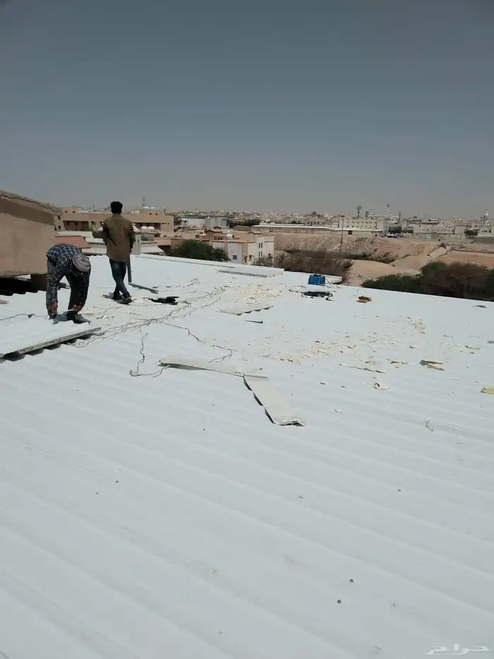 حداد مضلات 8
