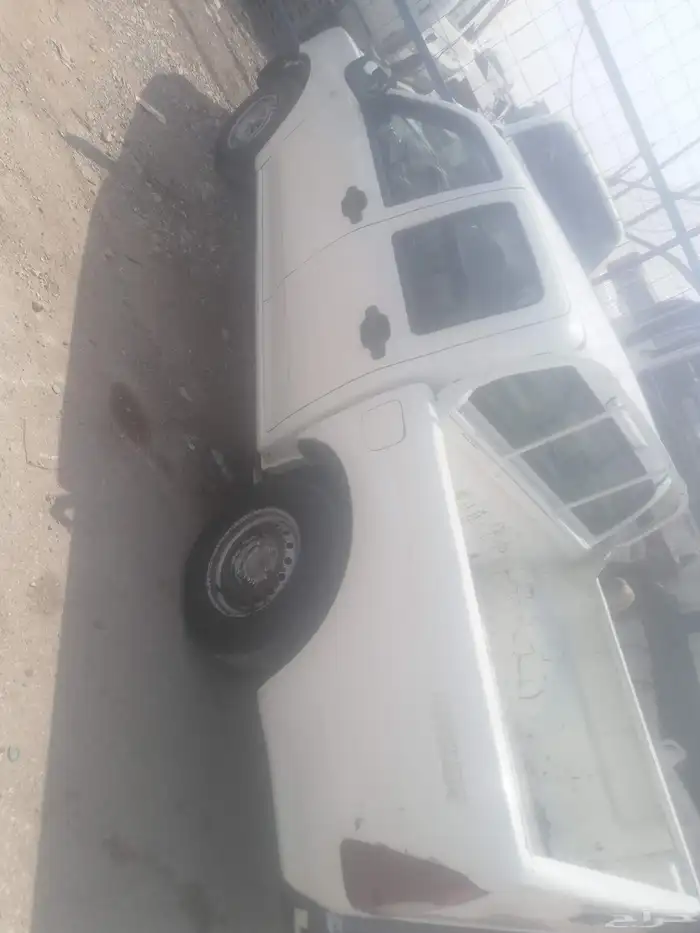 ايوزو DMX 0