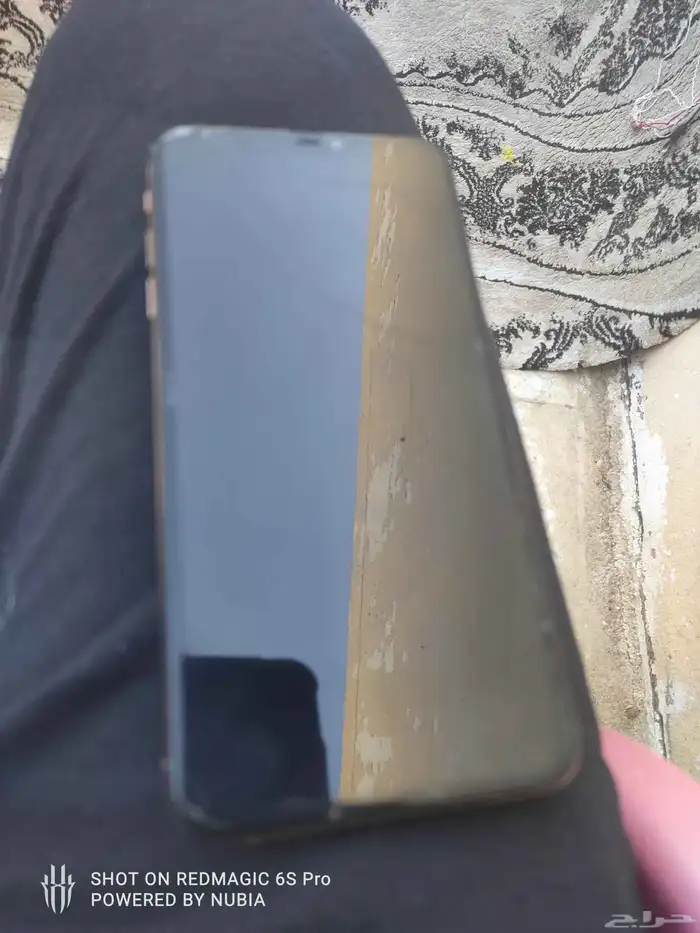 ايفون اكس اس ماكس 2