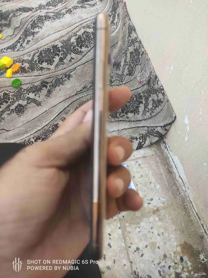 ايفون اكس اس ماكس 1