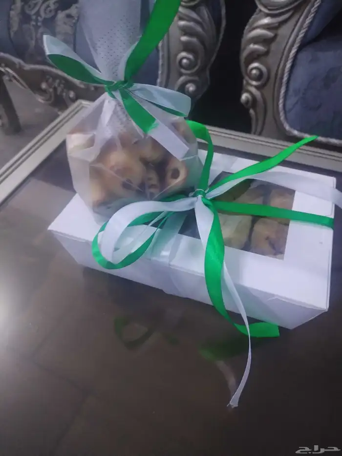 بوكس وهديه 0