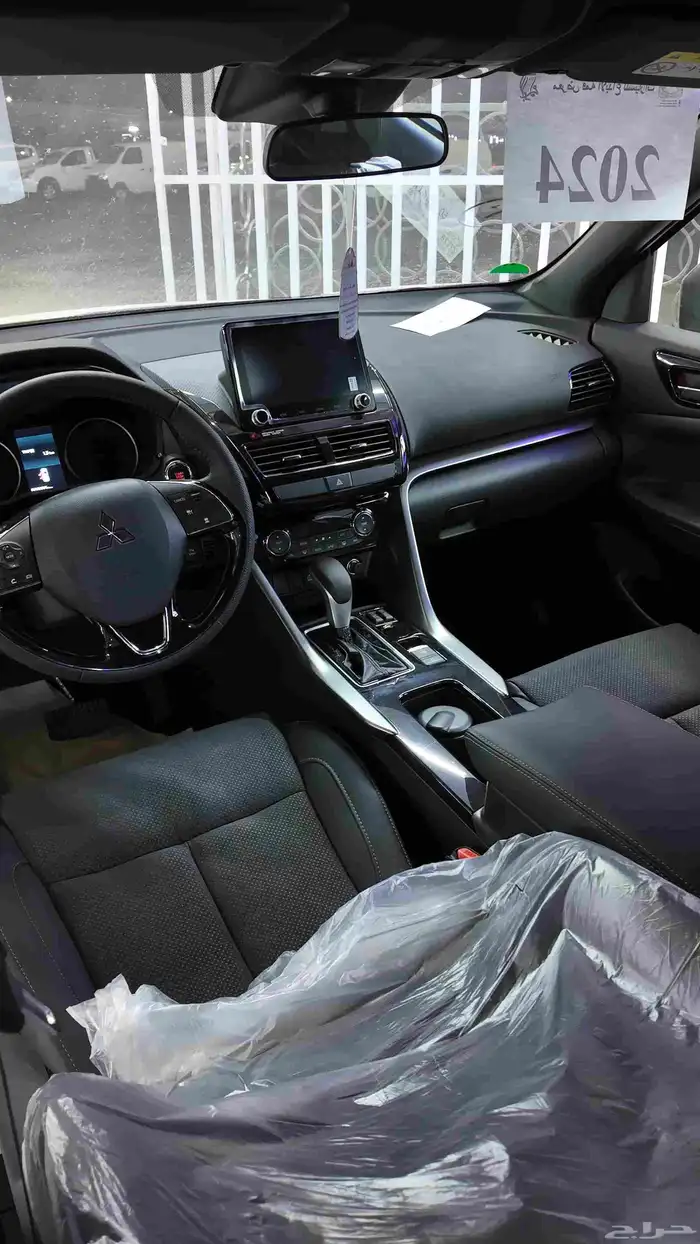 كليبس كروس 2025 فل كامل ونص 1