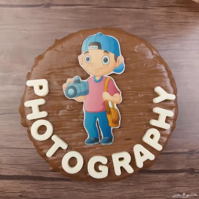 تمر محشي و شوكولاتة وكوكيز وكيك 23