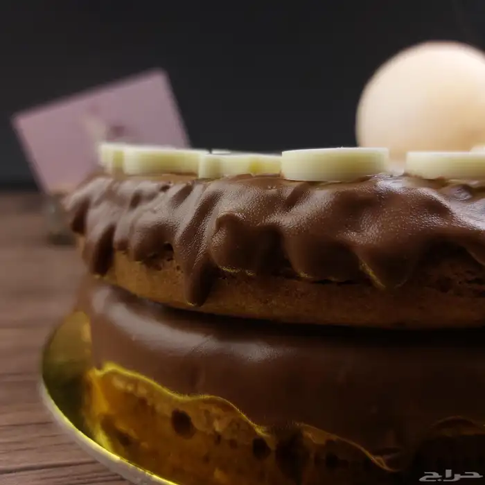 تمر محشي و شوكولاتة وكوكيز وكيك 22