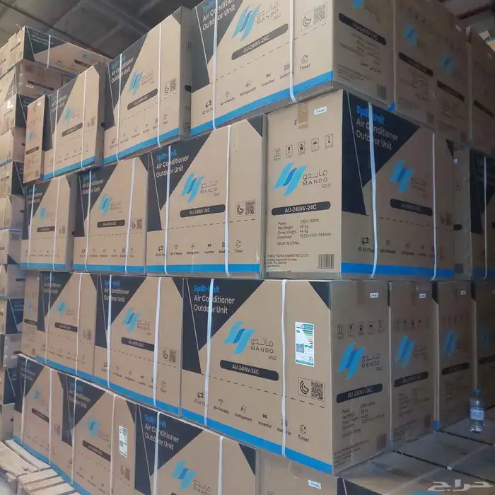 عروض مكيفات نهاية الصيف بأقل الأسعار وشامل التركيب والضريبة 2