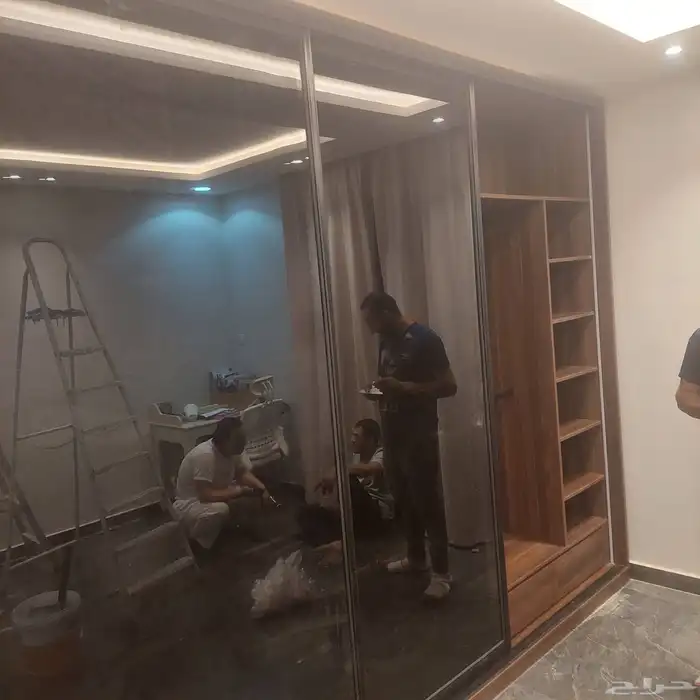 اثاث وديكور 0