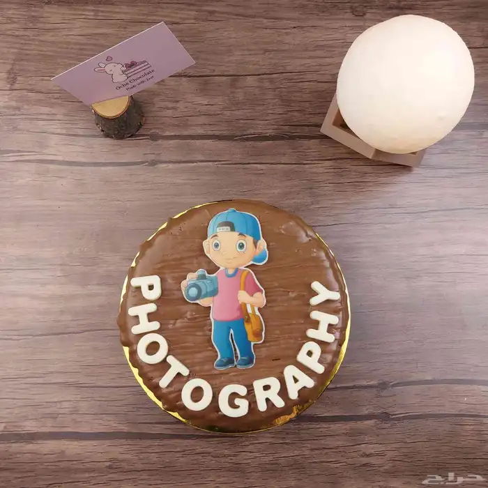 تمر محشي و شوكولاتة وكوكيز وكيك 24