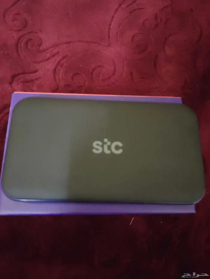 مودم فايف جي لجميع الشبكات 2