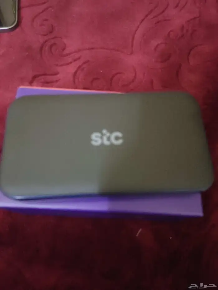 مودم فايف جي لجميع الشبكات 1