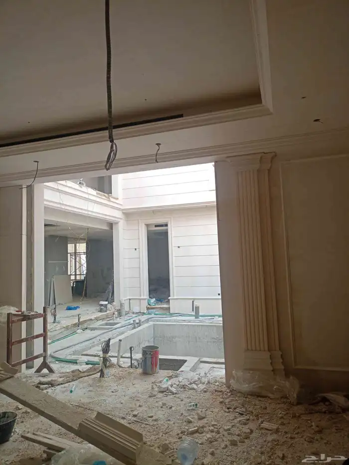 اعمال جبسيات . 0