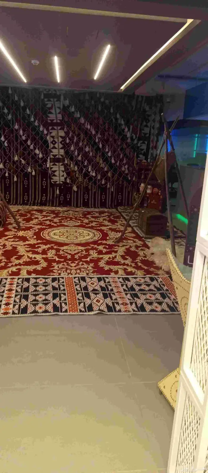 تنظيم حفلات ومناسبات قهوجيين صبابين 0