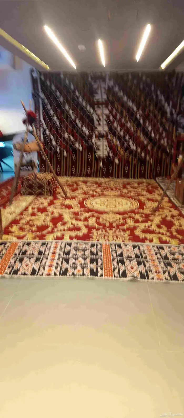 تنظيم حفلات ومناسبات قهوجيين صبابين 1