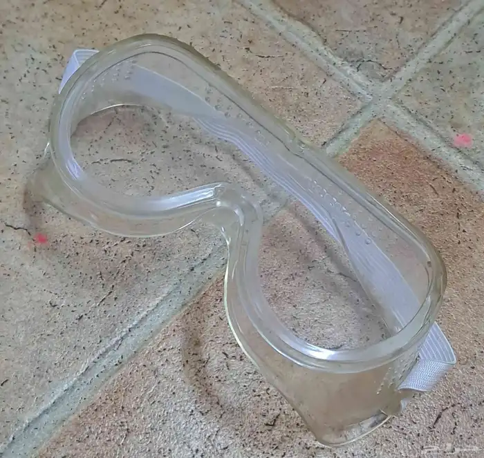 أدوات سلامة للمهندسين 1