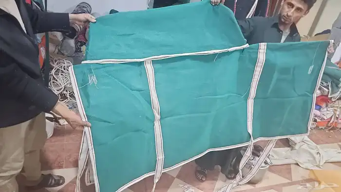 اجله ابل تور الجزيره شغل مضمون 6