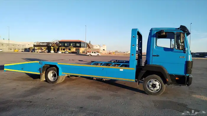 سطحة حصنيه البي للبيع 2