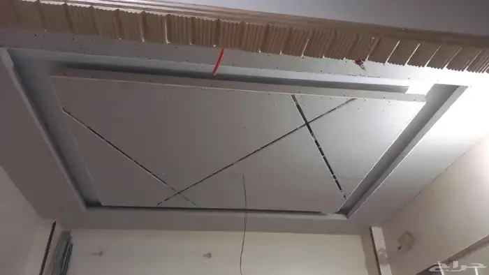 جبسم بورد محايل عسير 4